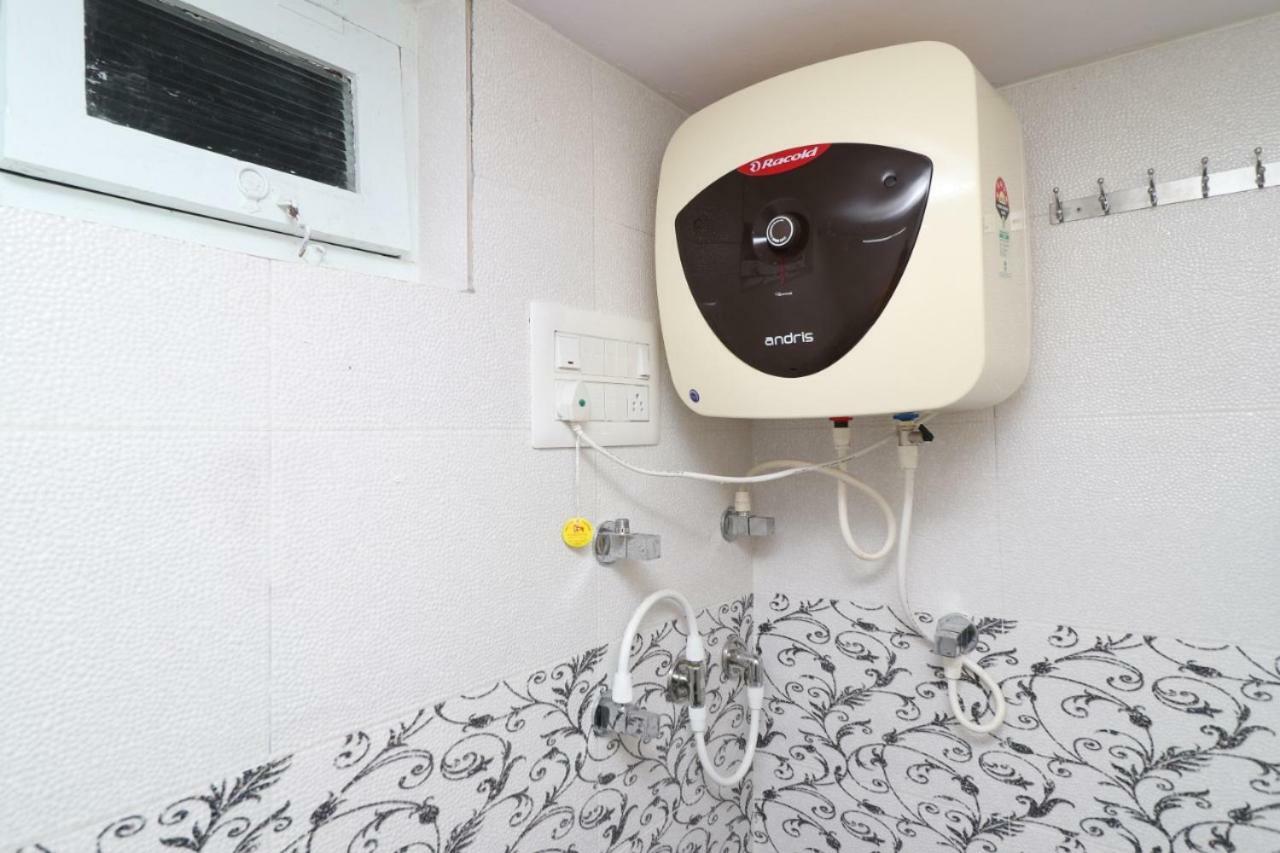 Wheel To Hills Stay Inn Service Apartments Chikmagalūr Exterior foto