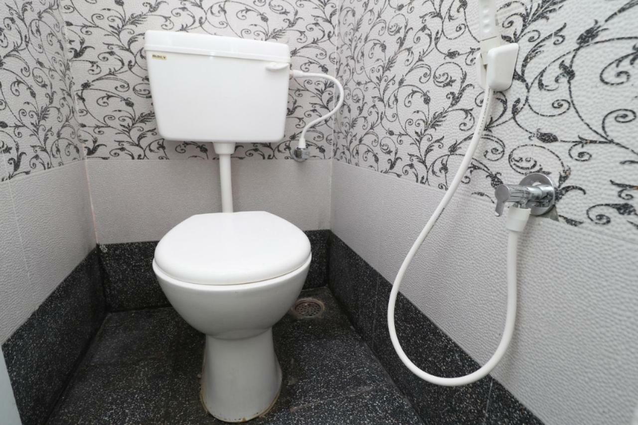 Wheel To Hills Stay Inn Service Apartments Chikmagalūr Exterior foto